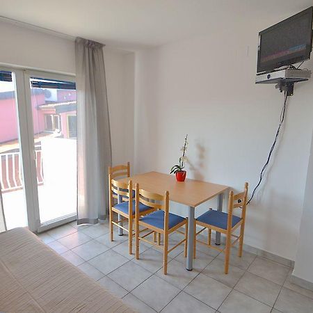Apartments Tenerifa Novigrad Istria 外观 照片