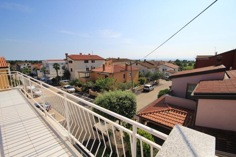 Apartments Tenerifa Novigrad Istria 外观 照片