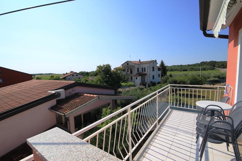 Apartments Tenerifa Novigrad Istria 外观 照片