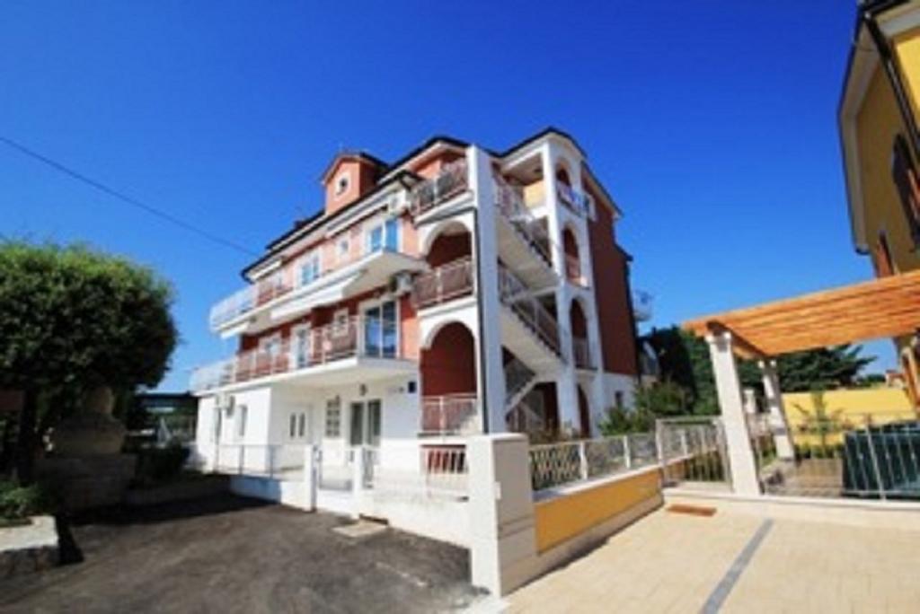 Apartments Tenerifa Novigrad Istria 外观 照片